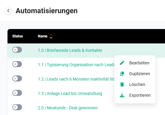 automatisierungen_listenansicht_rechtsklick_aktionen_menue.png
