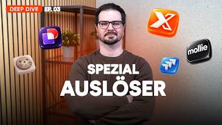 Wenn der Standard-Auslöser nicht reicht: Externe Auslöser & Faktura-Positionen im Detail (Deep Dive)